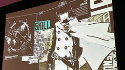 《暗喻幻想：ReFantazio》早期開發(fā)概念與設(shè)計(jì)公開