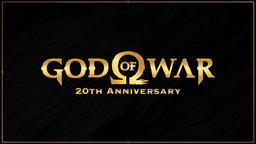 慶?！禛od of War(戰(zhàn)神)》20周年 寄語戰(zhàn)神贏獎(jiǎng)勵(lì)