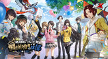 《P5X即將登陸Steam平臺，聯動P3R，周年福利大放送》