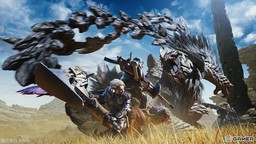 《怪物獵人 荒野》全球累計銷量現已突破1000萬份