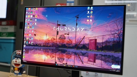 三星 QD-OLED顯示器G81SF：不止是電競顯示器，還覆蓋所有使用場景