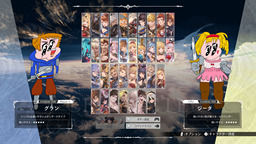“GBVS 雷·神·具”再臨《Granblue Fantasy Versus: Rising》!