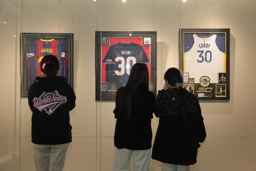 燃爆申城，HIT.Collection第二届全球潮流收藏品展览&市集在沪成功举办！