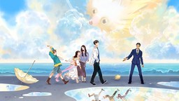 春奇幻動(dòng)畫電影《觸碰你》正式定檔4月19日 溫暖開啟春日治愈物語