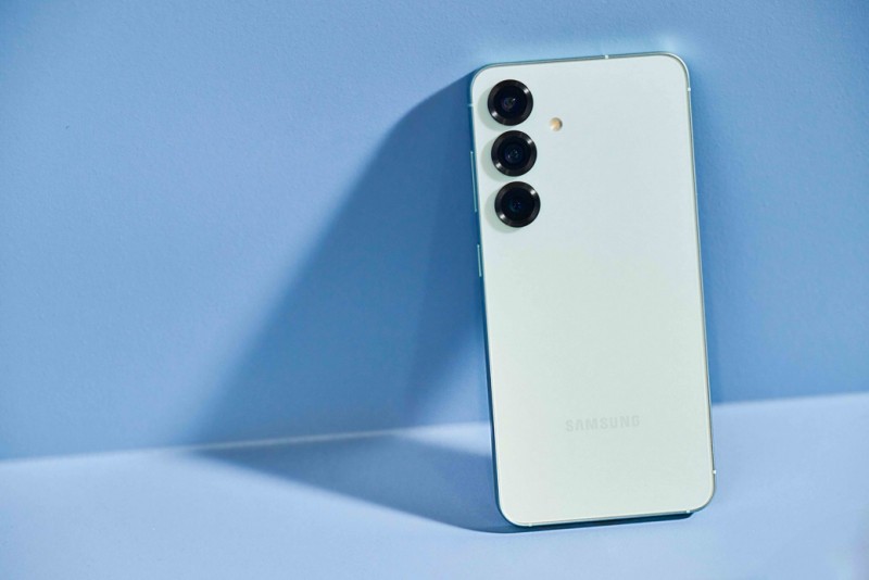轻薄与强大可以兼得 三星Galaxy S25+诠释无短板AI手机
