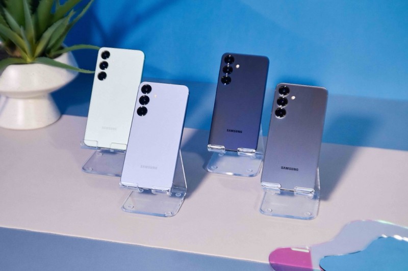 轻薄与强大可以兼得 三星Galaxy S25+诠释无短板AI手机