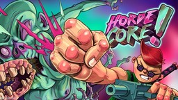 末世橫版射擊游戲《HordeCore Console Edition》現(xiàn)已發(fā)售