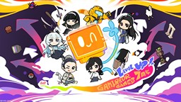 Gamirror Games七周年品牌升級 公布多個全新計劃