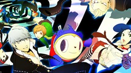 疑為《女神異聞錄4 重制版》域名更新 或?qū)⒄桨l(fā)表