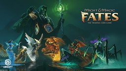 交錯(cuò)時(shí)空下的史詩對決《Might and Magic Fates》公布
