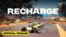 遙控賽車游戲《Recharge》今夏開啟搶先體驗