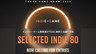 東京電玩展公布獨立游戲免費出展支援計劃“SELECTED INDIE 80”的贊助商