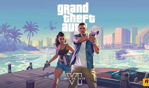 《GTA6》公開第二支宣傳片 展示大量新畫面