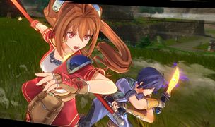 《英雄傳說 空之軌跡》的重制作品《空之軌跡 the 1st》公布發(fā)售日期