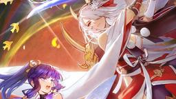 和風(fēng)動作RPG《百劍討妖傳綺譚》即將于5月15日正式發(fā)售