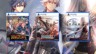 《閃之軌跡3》《閃之軌跡4》《創(chuàng)之軌跡》PS5版8月發(fā)售