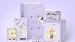 Bose 攜手《魔卡少女櫻》推出限定聯(lián)名禮盒