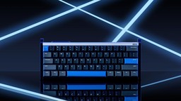十年匠心，再啟新章 | IQUNIX攜旗艦新品亮相2025 ChinaJoy