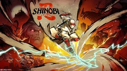忍者动作游戏《SHINOBI 反攻的斩击》 首支开发幕后影片