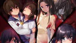 《尸體派對 TETRALOGY PACK》8月發售 收錄系列4作