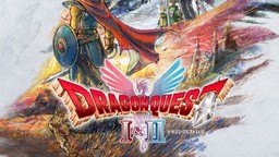SE公布《勇者斗惡龍 1&2 HD-2D》發售日期 支持NS2