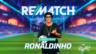 足球游戲《Rematch》邀請小羅擔任宣傳大使