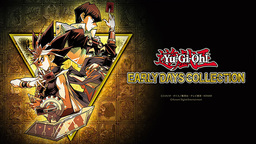 《游戲王! EARLY DAYS COLLECTION》更新 部分游戲新增線上多人游戲