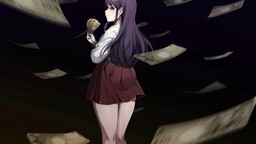《Liminal Border Part IV》官方中文版Steam商店頁面現已開放!
