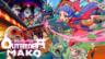 俯視角2D動作游戲《先驅者真子／Outrider Mako》現已在Steam上發售！