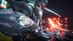 《解限機》預下載開放!7月2日全球公測