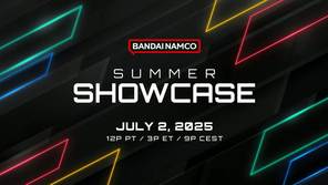 “万代南梦宫 Summer Showcase 2025” 7月3日播出