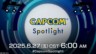 Capcom Spotlight 2025年6月27日全程視頻
