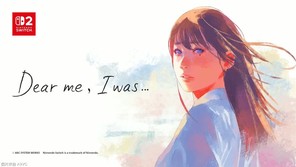 互动冒险游戏《Dear me, I was...》先导宣传片