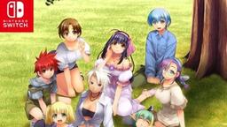 原SS/PS1平臺友情育成模擬游戲《悠久幻想曲》推出重制版