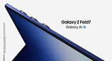 三星Galaxy Z Fold7手机发布：超轻薄机身设计，售价13999 元起