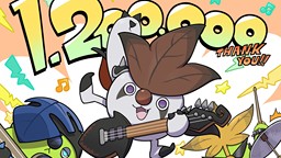 《幻想生活i》全球累計銷量突破120萬份