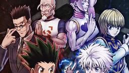 本周FAMI通新作評分 《全職獵人 念xIMPACT》29分