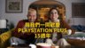 PlayStation Plus 15周年慶祝視頻公開