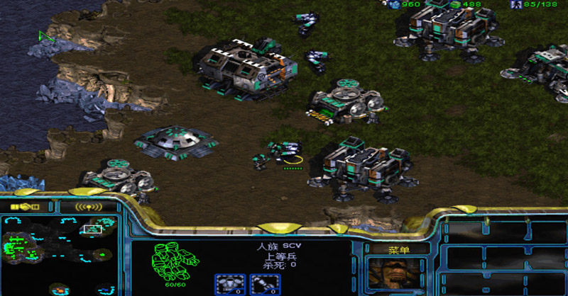 青春重燃!上KK玩经典星际,万元现金等你来领!