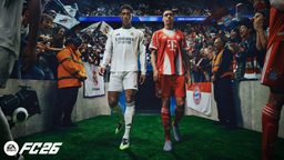 EA正式公布《EA Sports FC 26》 9月26日登陸全平臺(tái)