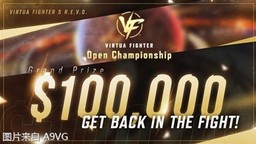 《VR戰士》亞洲地區預選賽“Thaiger Uppercut 2025”開始報名