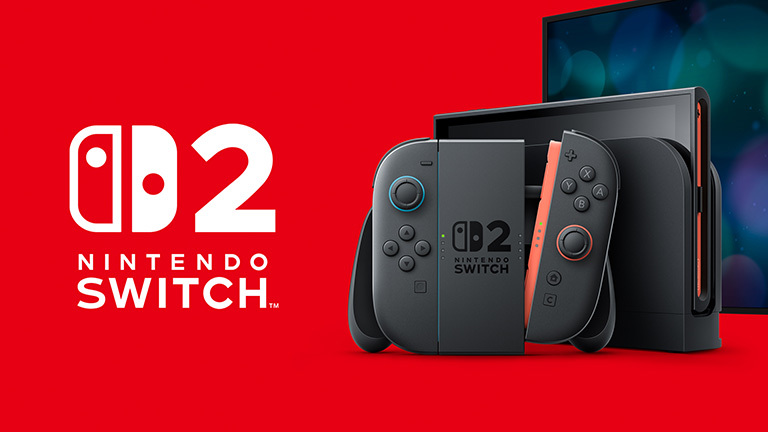 任天堂 Switch 2 美国首发销量 160 万台，打破 PS4 记录