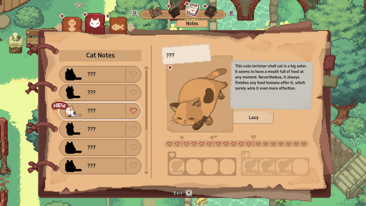 《林中小女巫》9月4日正式发售！同步进行大型更新