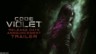 動作恐怖游戲《Code Violet》將于11月14日發(fā)售