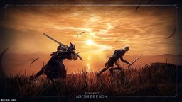 《艾爾登法環(huán) 黑夜君臨》將于7月30日更新雙人模式