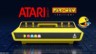 吃豆人主題特別版 Atari 2600+ 主機(jī)10月上市