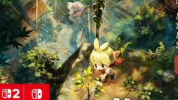 《夜廻》開發團隊新作《悠然生活之庭》發表