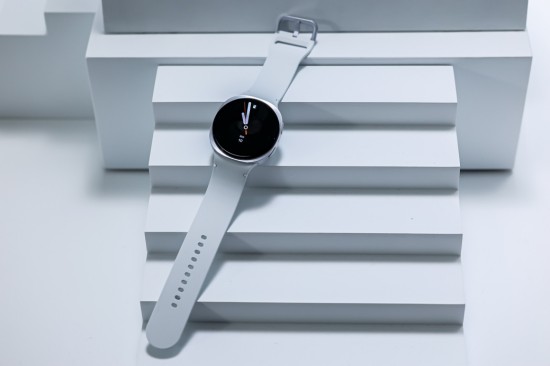 健康生活“放大镜” 三星Galaxy Watch8系列热销中