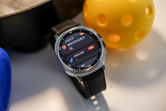 健康生活“放大镜” 三星Galaxy Watch8系列热销中