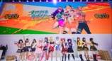 《街头篮球》ChinaJoy引爆二十周年庆典前奏